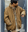 中綿 LEVEL7 JACKET/ビックシルエット/レベルセブン ジャケット