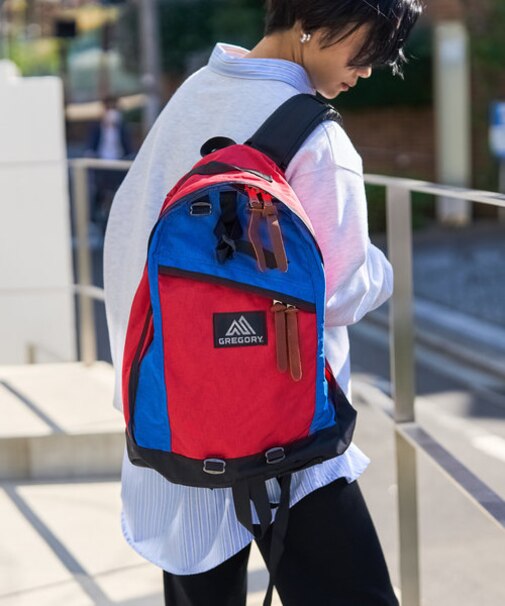 別注DAY PACK/別注デイパック(リュック・バックパック)