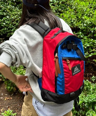 別注FINE DAY/別注ファインデイ(リュック・バックパック)