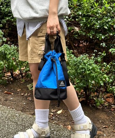 別注LANTAN/別注ランタンバッグ(ショルダーバッグ)