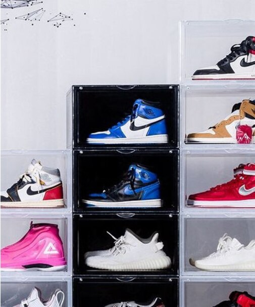 シューズボックス(横向き)1個売り