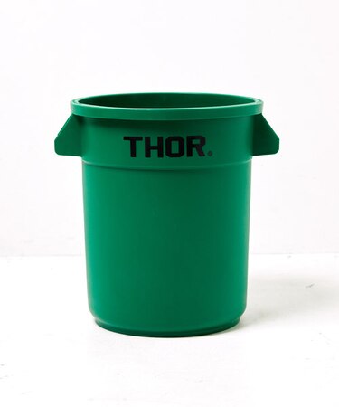 THOR Round Container 23L/ ソー　ラウンドコンテナ 23L