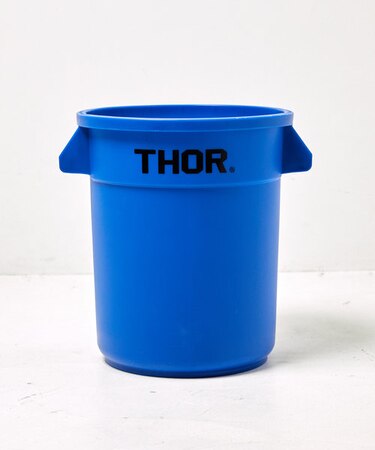 THOR Round Container 23L/ ソー　ラウンドコンテナ 23L