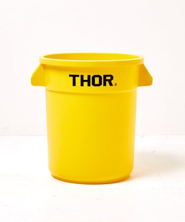 THOR Round Container 23L/ ソー　ラウンドコンテナ 23L
