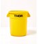 THOR Round Container 23L/ ソー　ラウンドコンテナ 23L