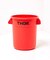 THOR Round Container 23L/ ソー　ラウンドコンテナ 23L