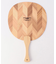 WEB限定 Wood UCHIWA/木製うちわ