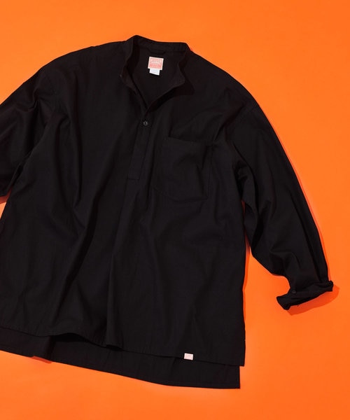 スパリス Luxury Resort Wear ロングシャツ Columbia コロンビア シルバーリッジユーティリティロング