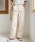 ぺインター パンツ/ ベイカーパンツ