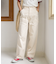 ぺインター パンツ/ ベイカーパンツ