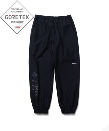 SP GORE-TEX INFINIUM WINDSTOPPER TRACK PANTS/ゴアテックス インフィニアム トラックパンツ