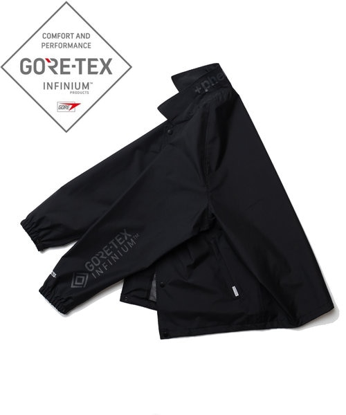 SP GORE-TEX INFINIUM WINDSTOPPER COACH JACKET/ゴアテックス インフィニアム ウィンドストッパー  コーチジャケット/｜フリークスストアの通販｜&mall（アンドモール）三井ショッピングパーク公式通販