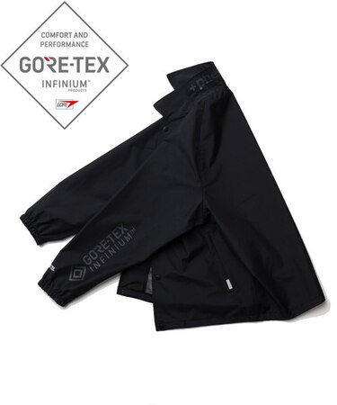 SP GORE-TEX INFINIUM WINDSTOPPER COACH JACKET/ゴアテックス 