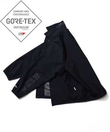 SP GORE-TEX INFINIUM WINDSTOPPER COACH JACKET/ゴアテックス 