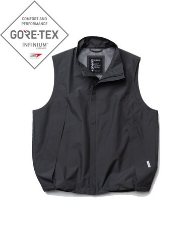 SP GORE-TEX INFINIUM VEST/ゴアテックス インフィニアム ベスト 