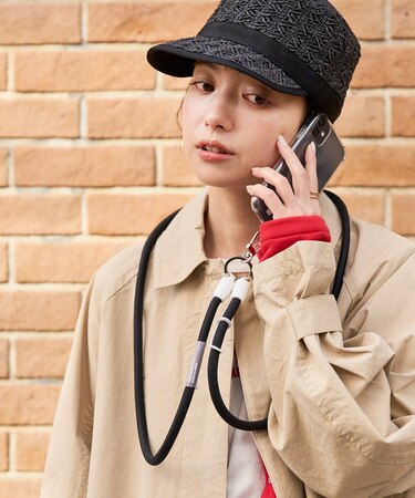 YOSEMITE STRAP WHITE EDITION