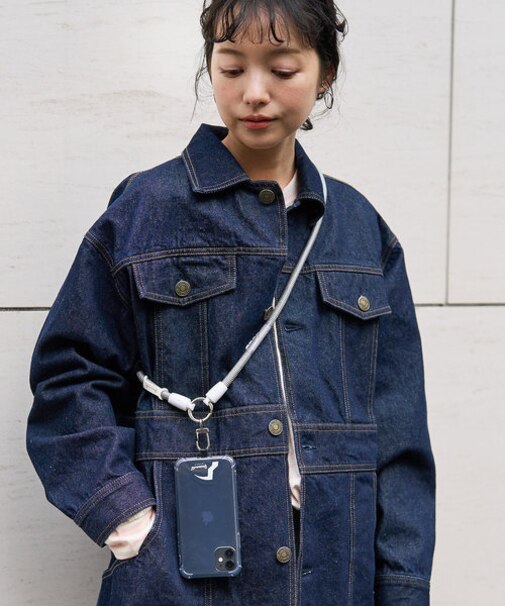 YOSEMITE STRAP WHITE EDITION