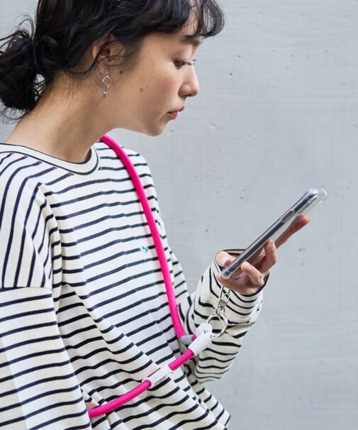 YOSEMITE STRAP WHITE EDITION