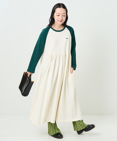 the FOXベースボール切替ワンピース