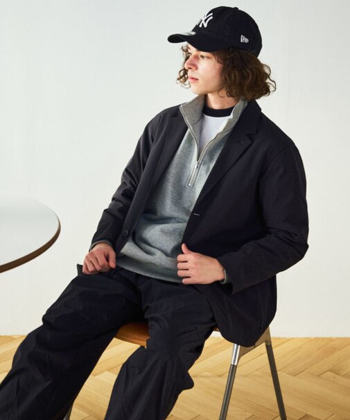 PERTEX UNLIMITED 2B JACKET/ パーテックス アンリミテッドジャケット/