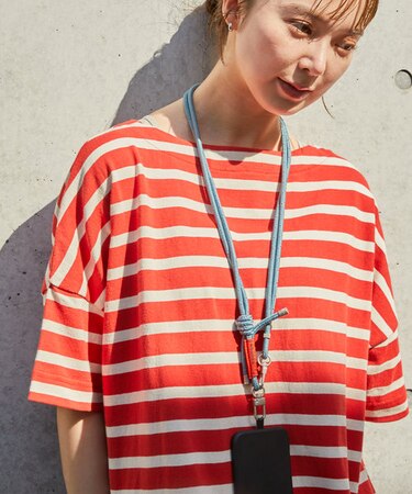 6mm ROPE STRAP(ストラップ単体)