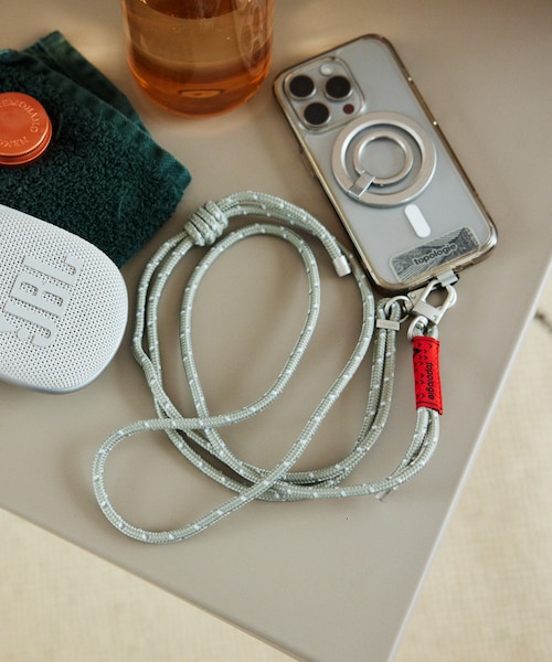 6mm ROPE STRAP(ストラップ単体)｜フリークスストアの通販｜&mall（アンドモール）三井ショッピングパーク公式通販