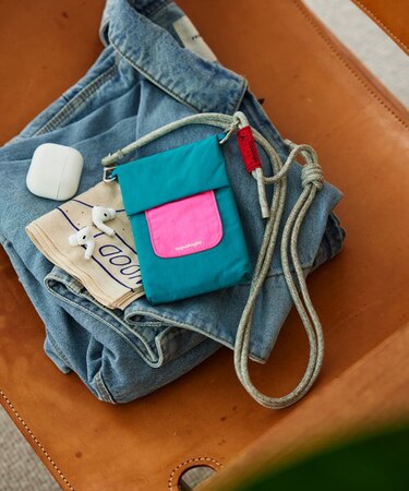 6mm ROPE STRAP(ストラップ単体)