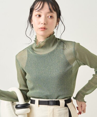 シアーラメトップス