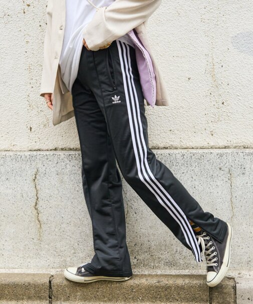 FIREBIRD TRACK PANTS/ファイヤーバードトラックパンツ(ライントラック 