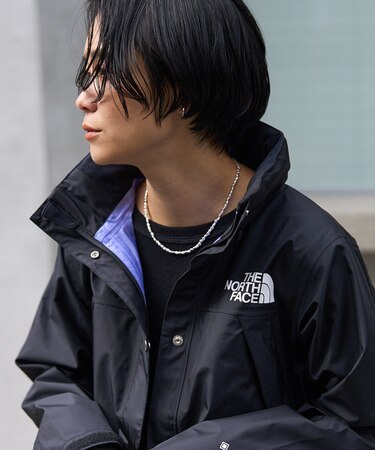 Mountain Raintex Jacket/マウンテンレインテックスジャケット