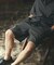 ベーシック タックイージショーツ リラックスシルエット/Reflax TUCK SHORTS