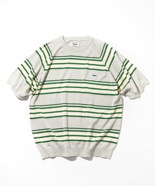 TOWN CRAFT×FREAK'S STORE/タウンクラフト 別注 The FOX ハイゲージ