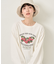 the Harvest Long Sleeve T-Shirts/ザ ハーベストロングスリーブTシャツ