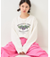the Harvest Long Sleeve T-Shirts/ザ ハーベストロングスリーブTシャツ