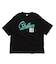 【限定展開】chillax 81 Tee/チラックス 81 Tシャツ/ナンバリングロゴ/222OO1ST233CL