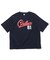 【限定展開】chillax 81 Tee/チラックス 81 Tシャツ/ナンバリングロゴ/222OO1ST233CL