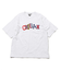 【限定展開】chillaxランダムロゴTee/Tシャツ/222OO1ST182CL