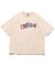【限定展開】chillaxランダムロゴTee/Tシャツ/222OO1ST182CL
