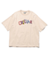 【限定展開】chillaxランダムロゴTee/Tシャツ/222OO1ST182CL
