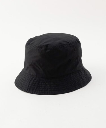 LIGHT BUCKET HAT/ ライトバケットハット