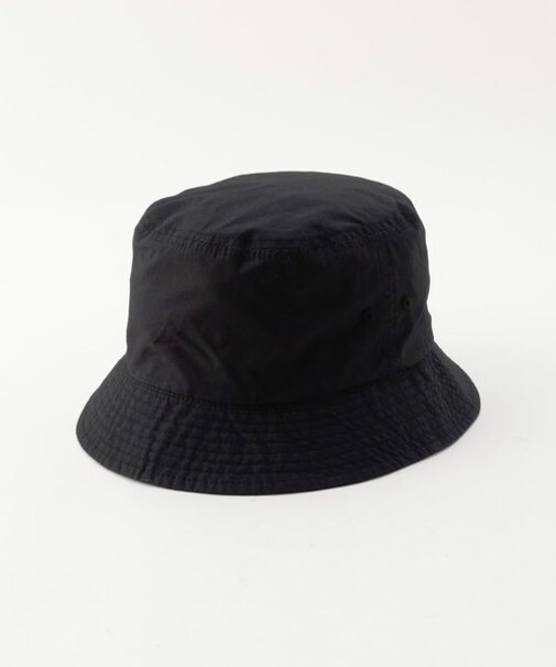 LIGHT BUCKET HAT/ ライトバケットハット