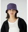 LIGHT BUCKET HAT/ ライトバケットハット