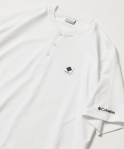 限定展開】Columbia×FREAK'S STORE/コロンビア 別注