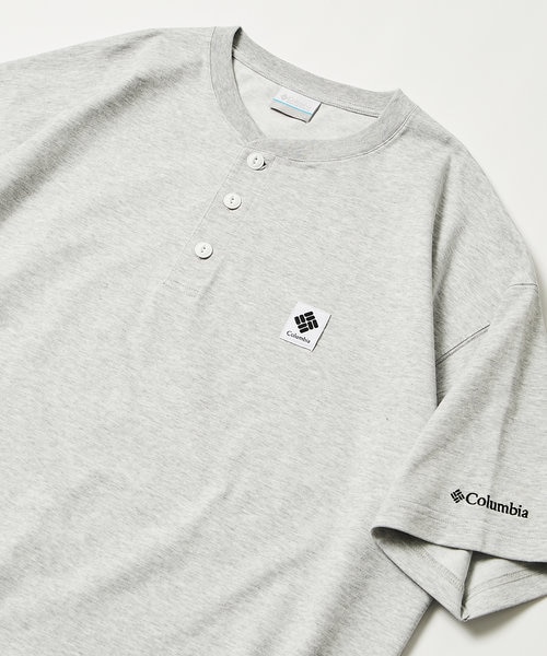 限定展開】Columbia×FREAK'S STORE/コロンビア 別注
