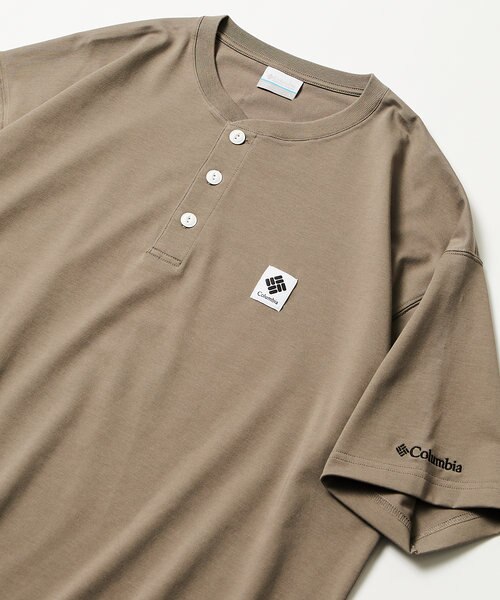 限定展開】Columbia×FREAK'S STORE/コロンビア 別注