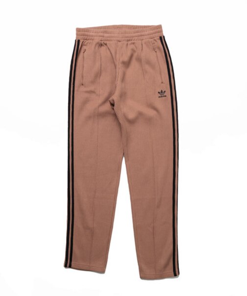 アディカラー クラシックス ワッフル ベッケンバウアー トラックパンツ【販路限定商品】