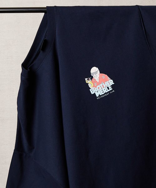 限定展開】BROTHER MERLE×FREAK'S STORE/ブラザーマール 別注
