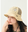 別注 DRAWCORD DRY BUCKET HAT/ 別注ドローコードドライバケットハット