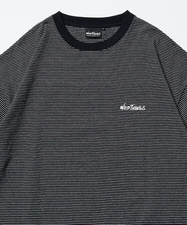 限定展開】WILD THINGS×FREAK 