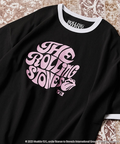 ☆非売品 ローリングストーンズ 限定 Tシャツ Rolling Stones☆ 限定展開】The Rolling Stones/ローリング・ストーンズ 別注 ビッグ